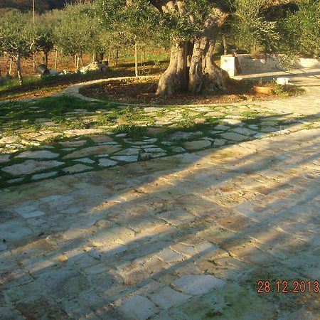 Trullo Montetrecarlini Villa Alberobello Bilik gambar