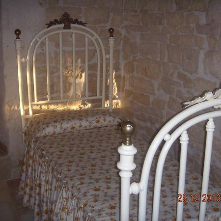 Trullo Montetrecarlini Villa Alberobello Bilik gambar