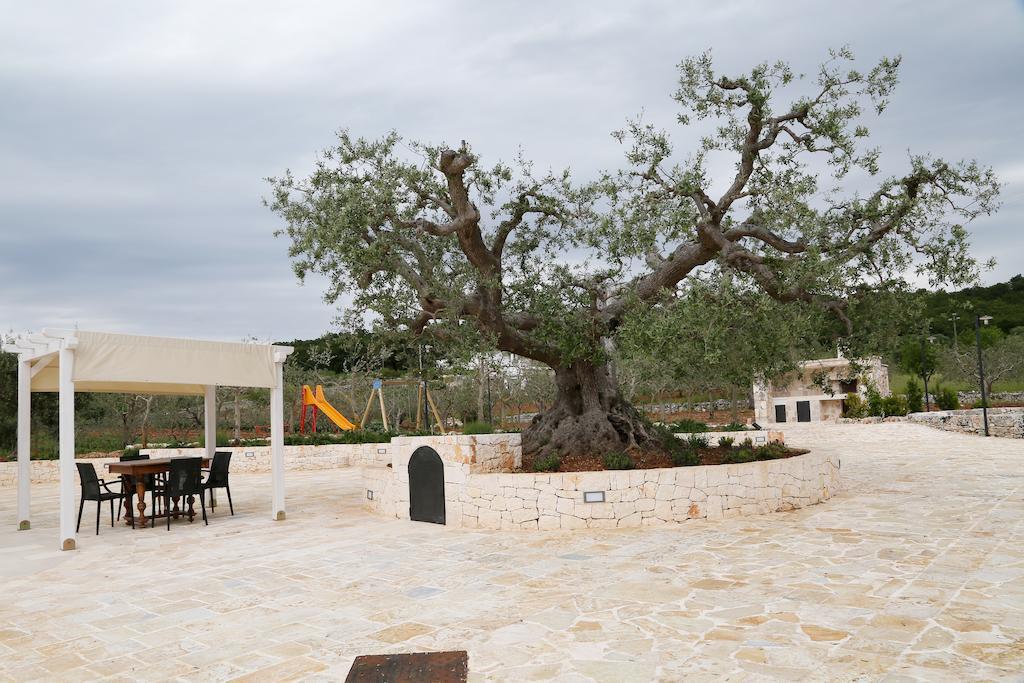 Trullo Montetrecarlini Villa Alberobello Bilik gambar